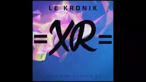 Le Kronik - Omen (Original Mix)